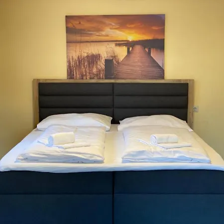 Holiday House Auer - By Four Seasons Apartments *