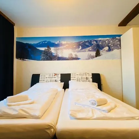 Holiday home Holiday House Auer - By Four Seasons Apartments *