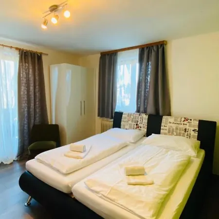 Holiday House Auer - By Four Seasons Apartments *