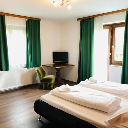 House Auer - By Four Seasons * Kaprun