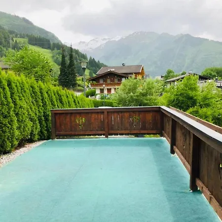 Holiday House Auer - By Four Seasons Apartments * Kaprun