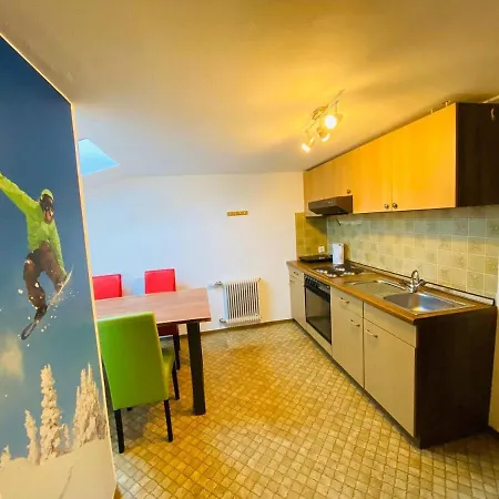 Holiday home Holiday House Auer - By Four Seasons Apartments Kaprun