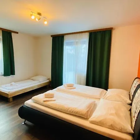Holiday House Auer - By Four Seasons Apartments Holiday home