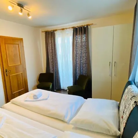 Holiday House Auer - By Four Seasons Apartments Holiday home *