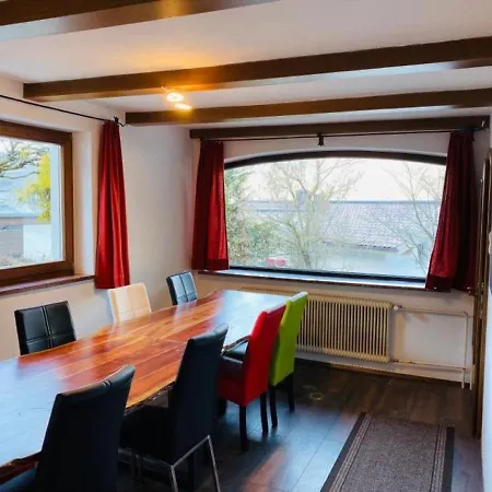 Holiday House Auer - By Four Seasons Apartments Holiday home Kaprun