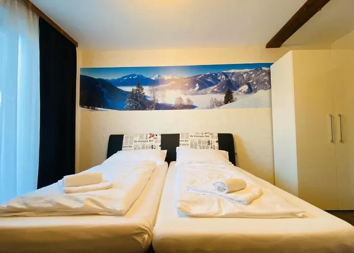 Vakantiehuis House Auer - By Four Seasons *