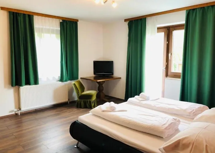 House Auer - By Four Seasons * Kaprun