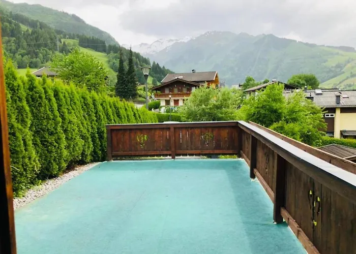 House Auer - By Four Seasons * Kaprun