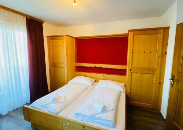 House Auer - By Four Seasons Vakantiehuis Kaprun