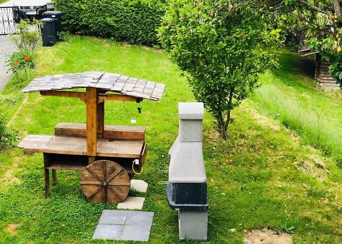 Σπίτι διακοπών House Auer - By Four Seasons Kaprun