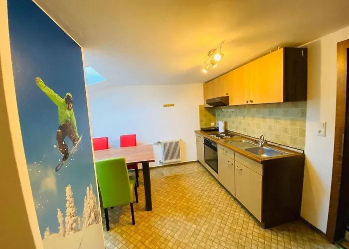 Σπίτι διακοπών House Auer - By Four Seasons Kaprun