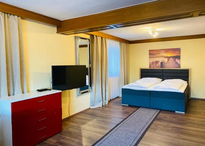 House Auer - By Four Seasons Vakantiehuis