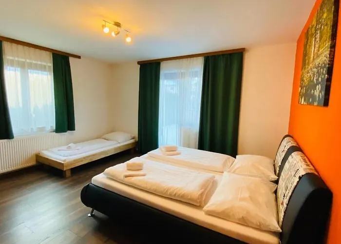 House Auer - By Four Seasons Vakantiehuis