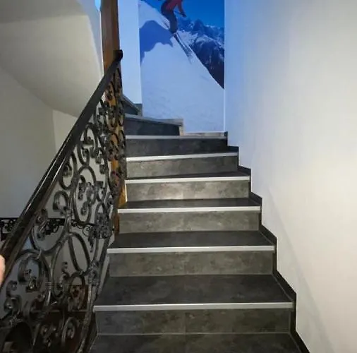 House Auer - By Four Seasons Kaprun