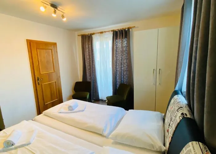 House Auer - By Four Seasons Vakantiehuis *