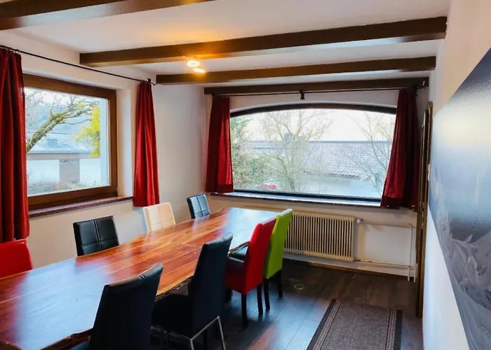 House Auer - By Four Seasons Vakantiehuis Kaprun